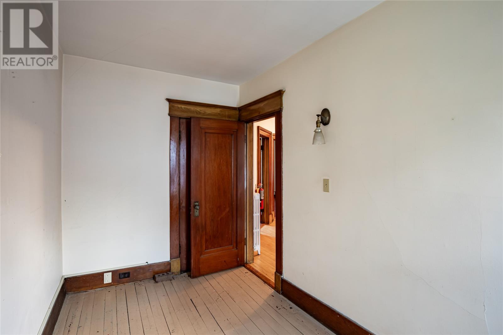 6 LeMarchant Road - 19