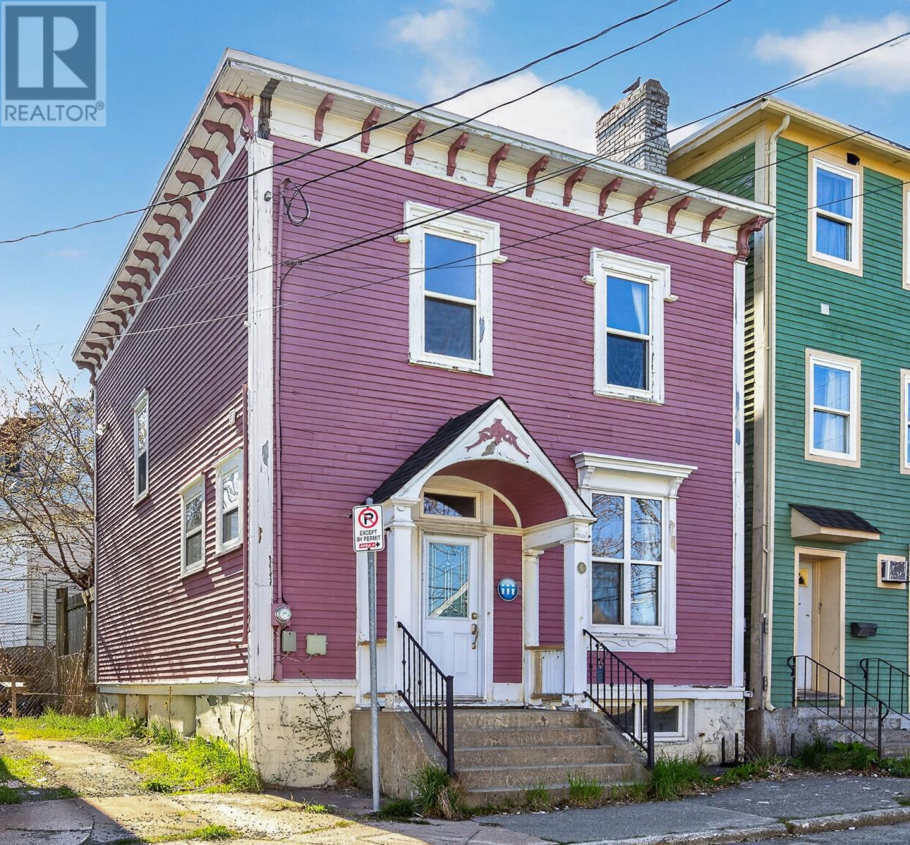 6 LeMarchant Road - 2