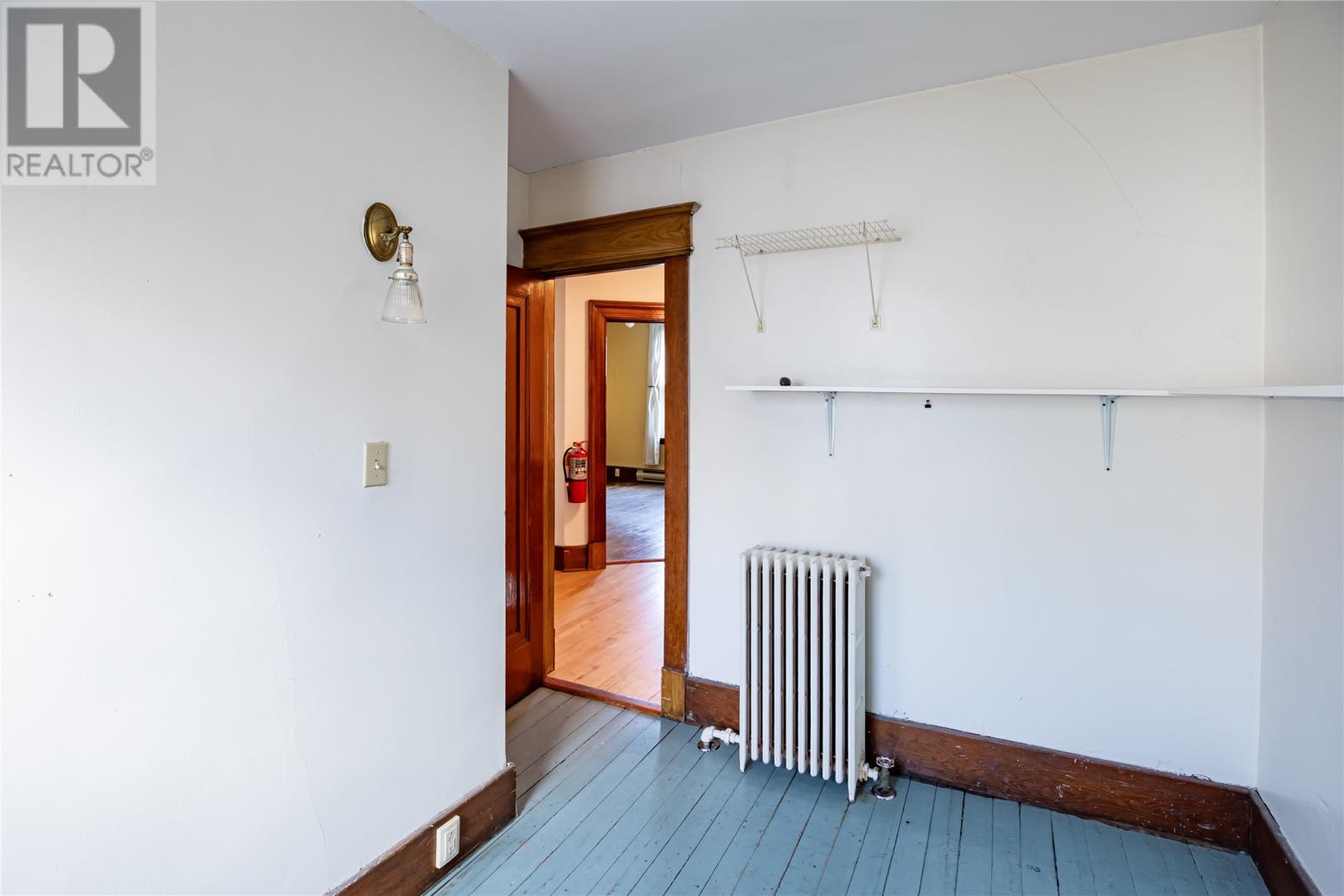6 LeMarchant Road - 20