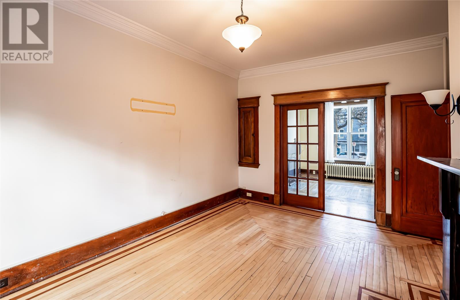 6 LeMarchant Road - 21