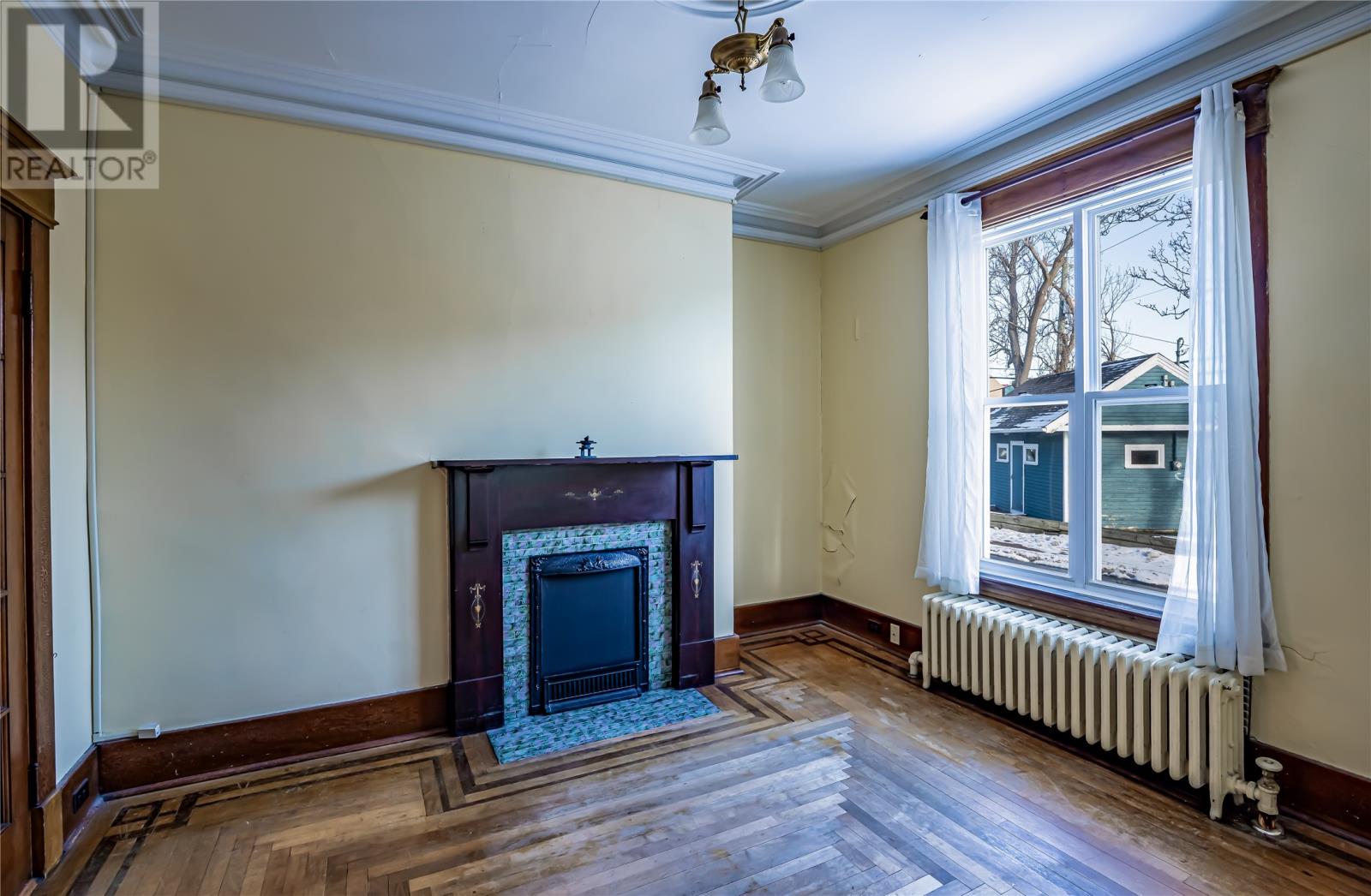 6 LeMarchant Road - 24