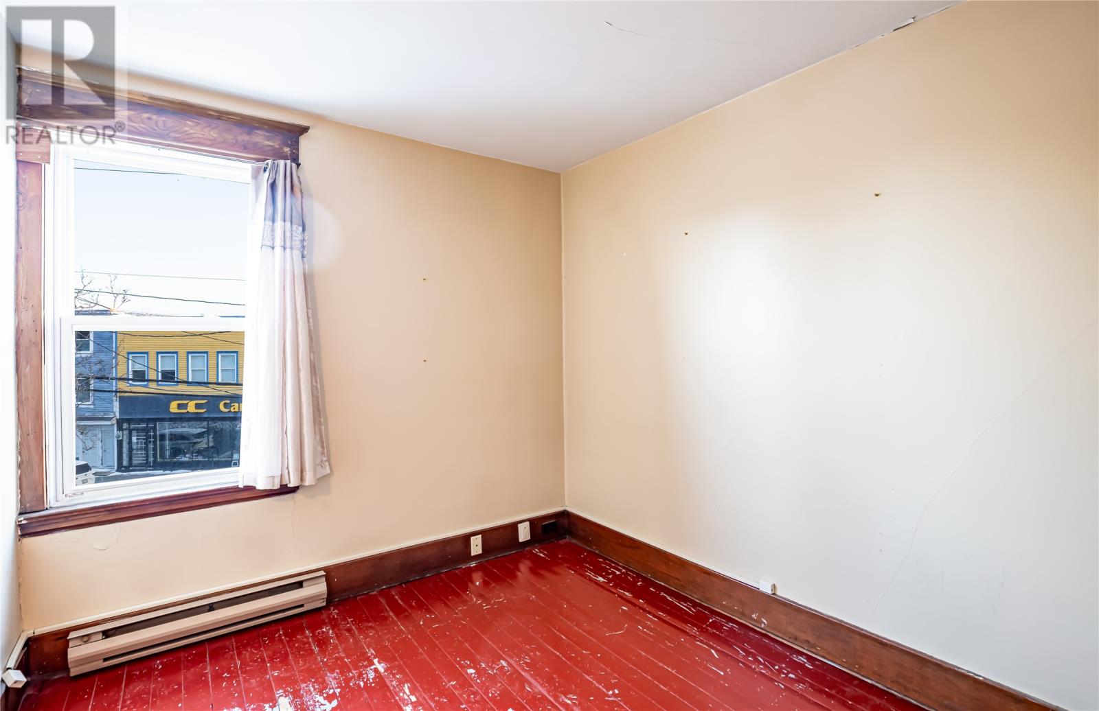 6 LeMarchant Road - 25