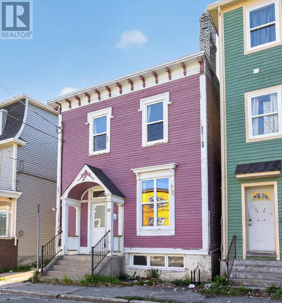 6 LeMarchant Road - 3