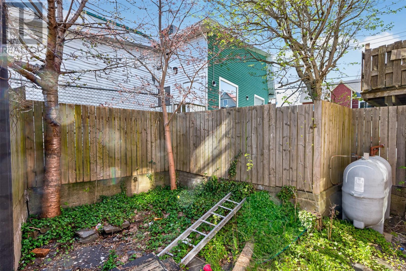 6 LeMarchant Road - 33
