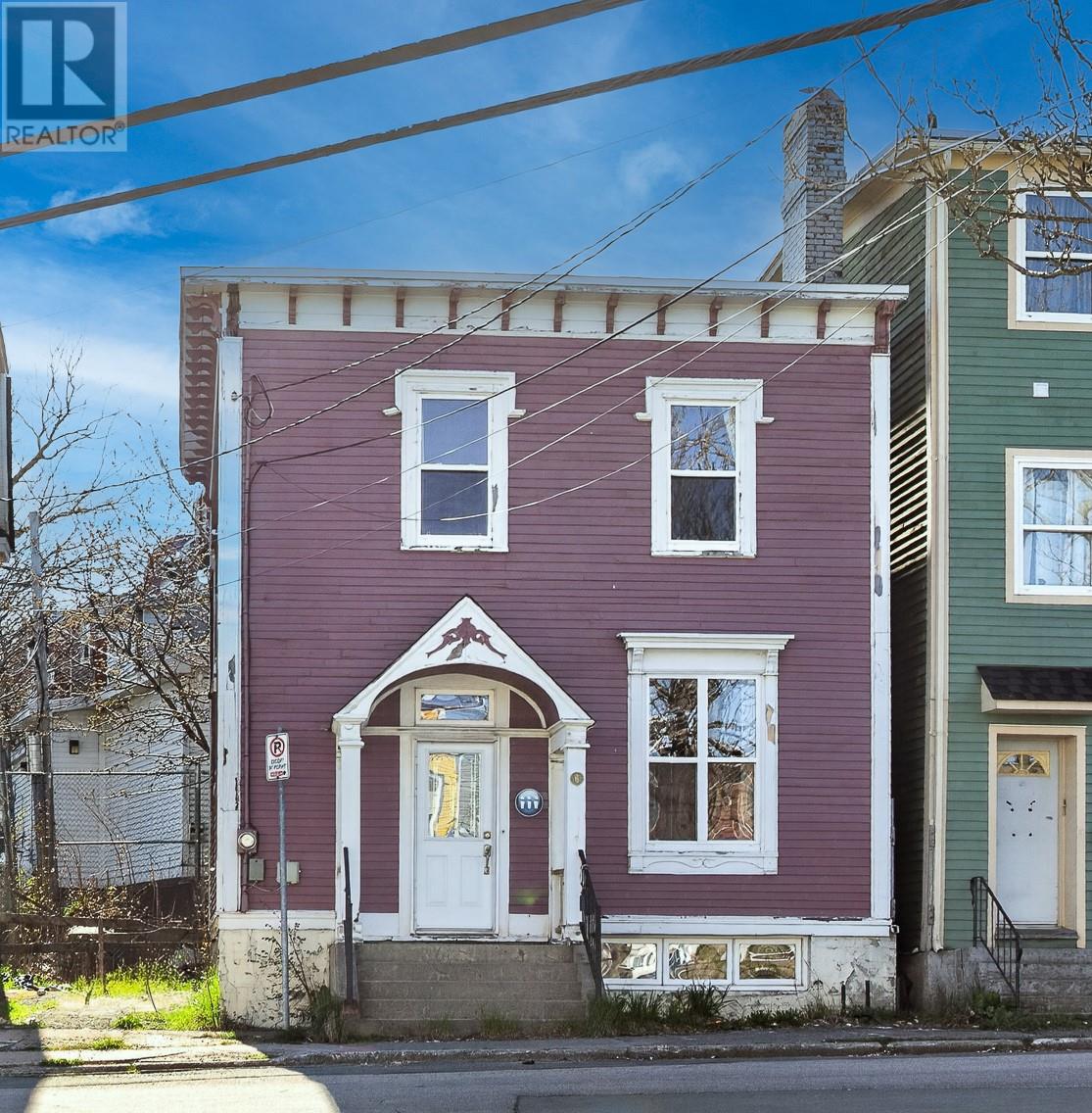 6 LeMarchant Road - 34
