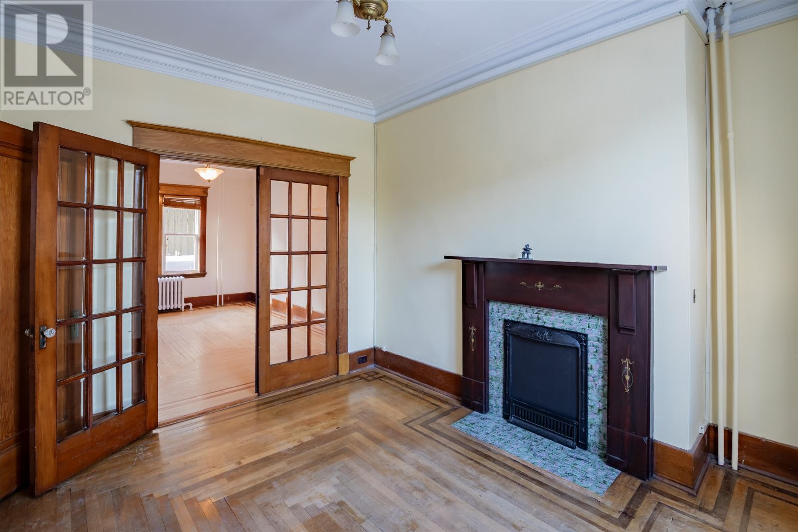 6 LeMarchant Road - 6