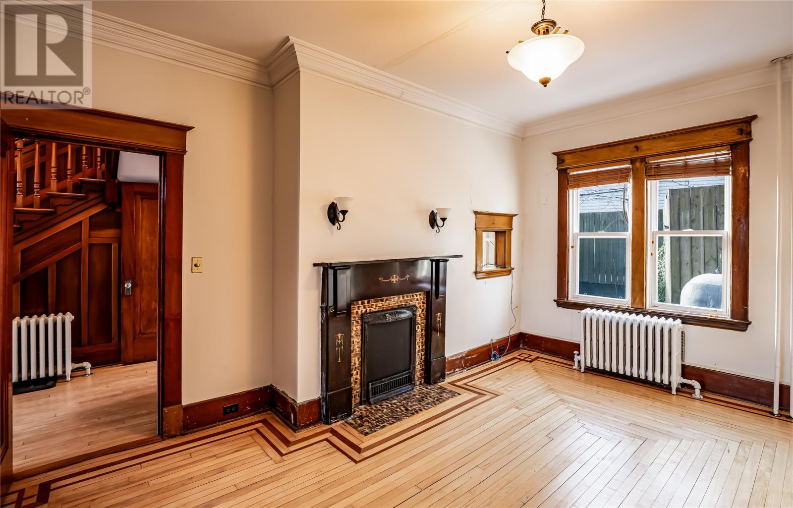 6 LeMarchant Road - 8