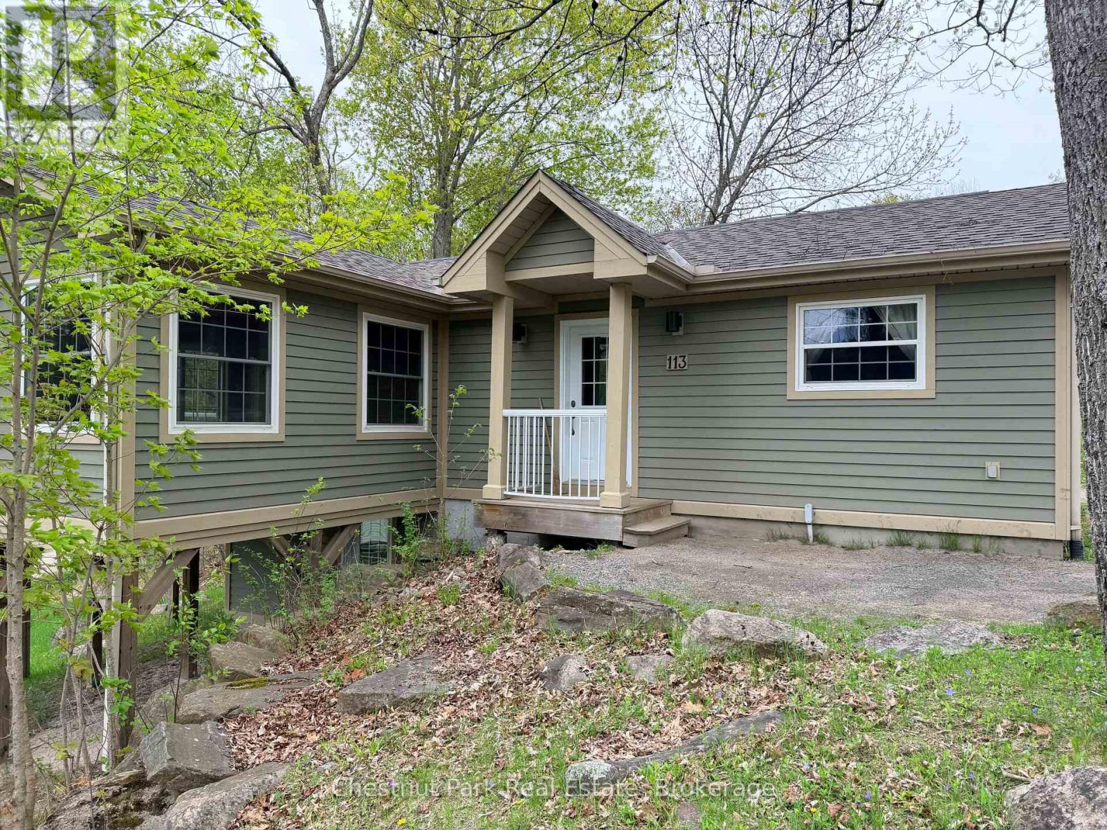 #113-5 1052 RAT BAY ROAD - 1