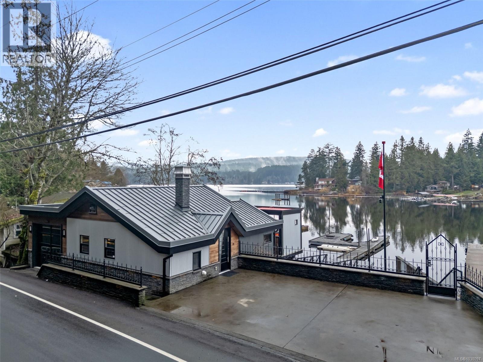  2386 Shawnigan Lake Road, Shawnigan Lake