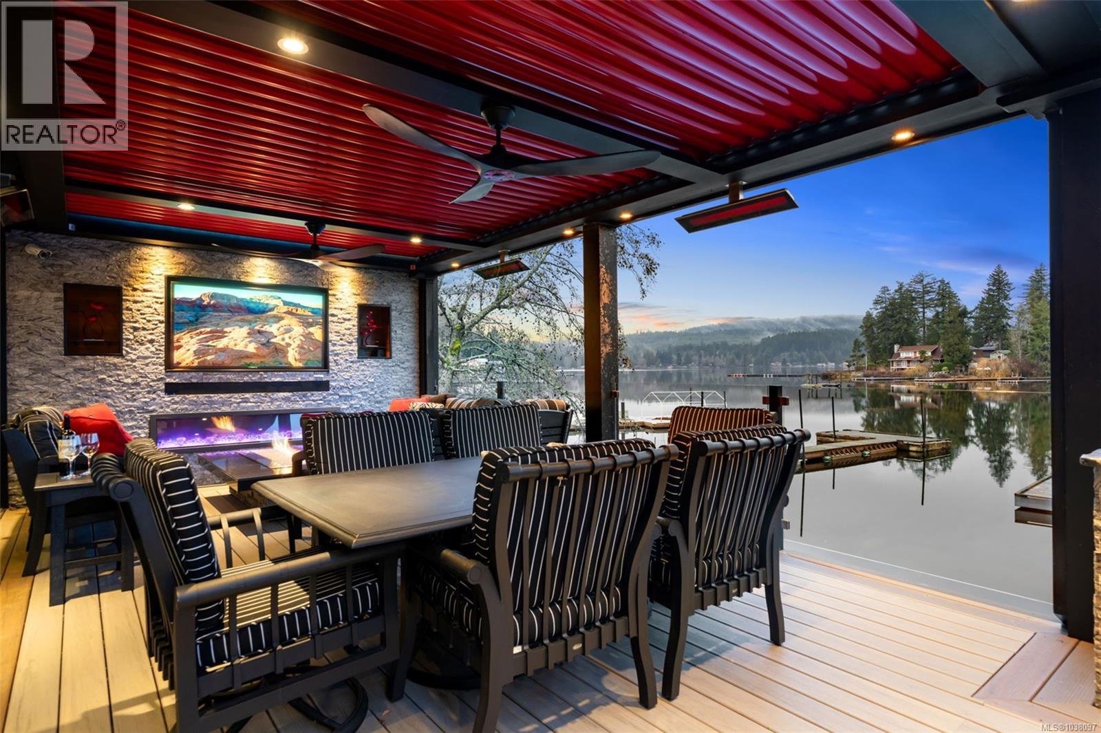  2386 Shawnigan Lake Road, Shawnigan Lake