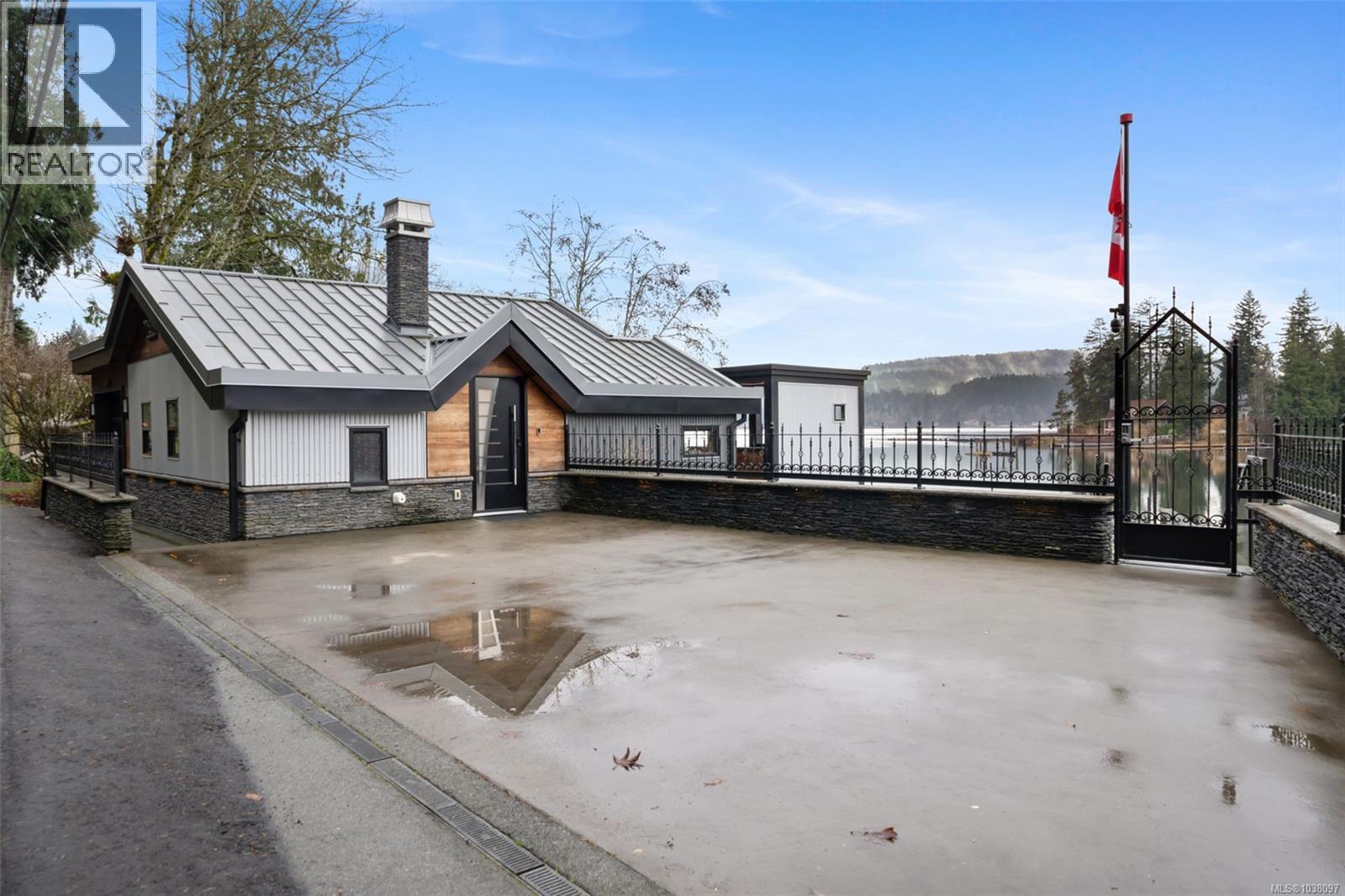  2386 Shawnigan Lake Road, Shawnigan Lake