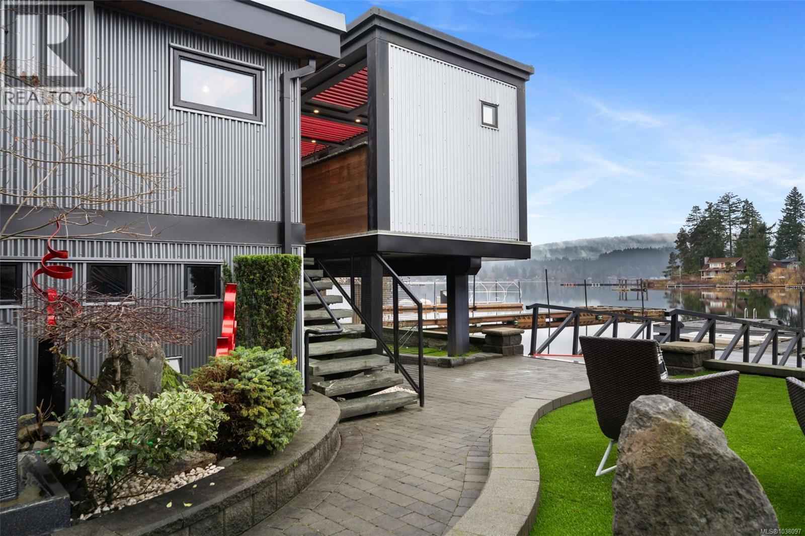  2386 Shawnigan Lake Road, Shawnigan Lake