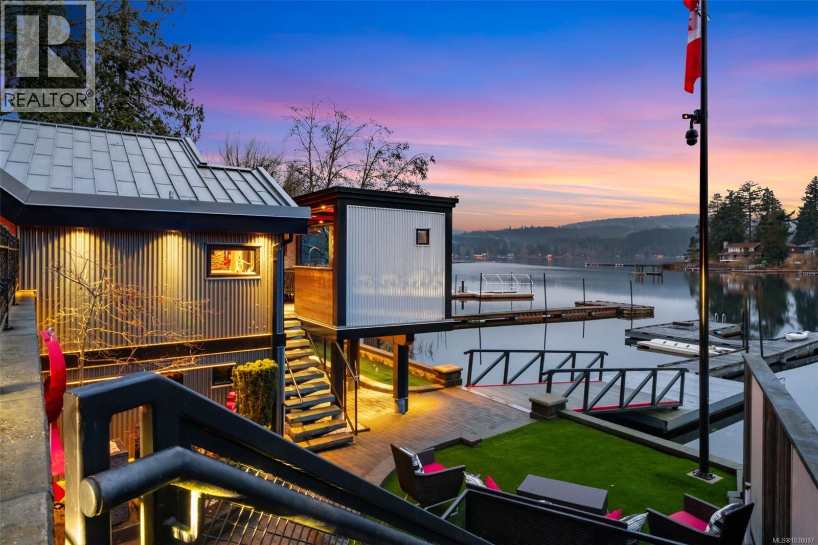  2386 Shawnigan Lake Road, Shawnigan Lake