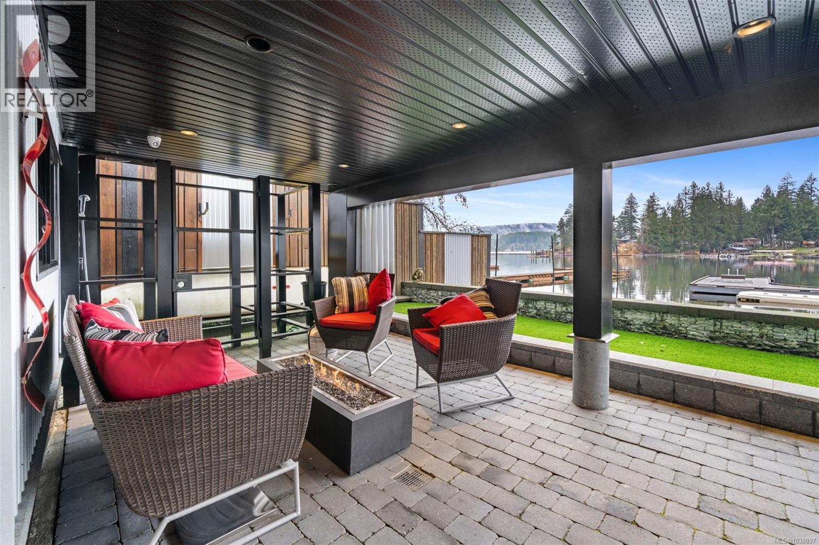  2386 Shawnigan Lake Road, Shawnigan Lake