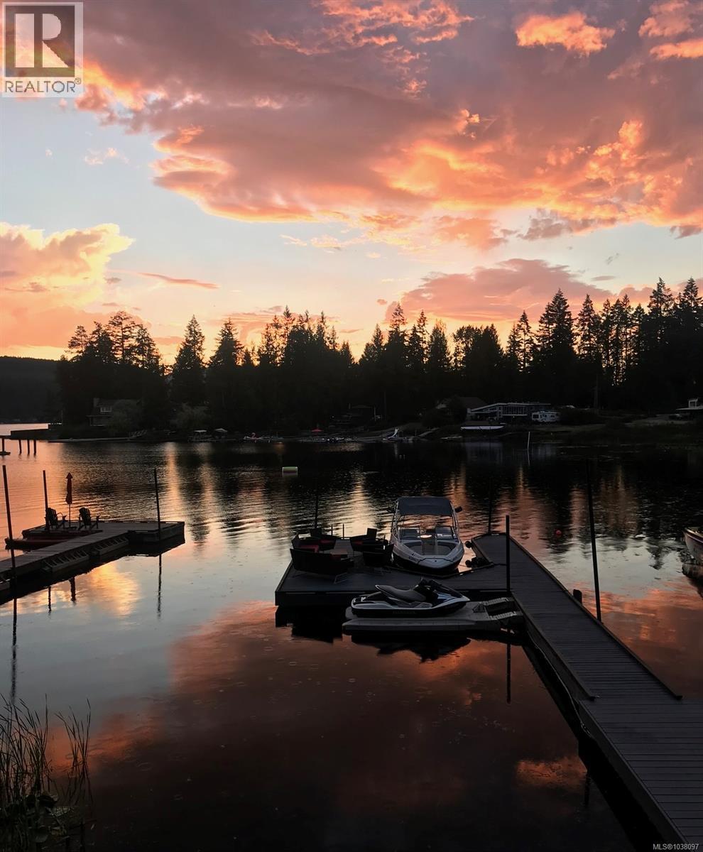  2386 Shawnigan Lake Road, Shawnigan Lake