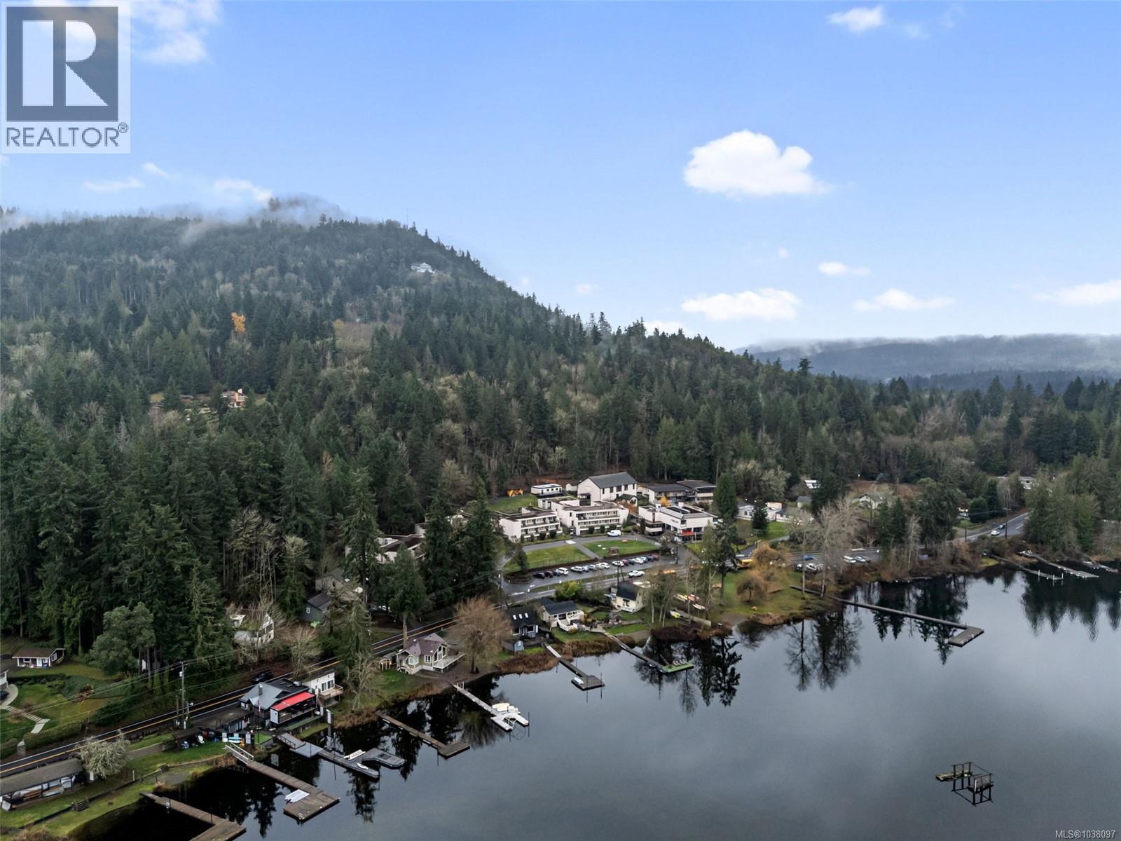  2386 Shawnigan Lake Road, Shawnigan Lake