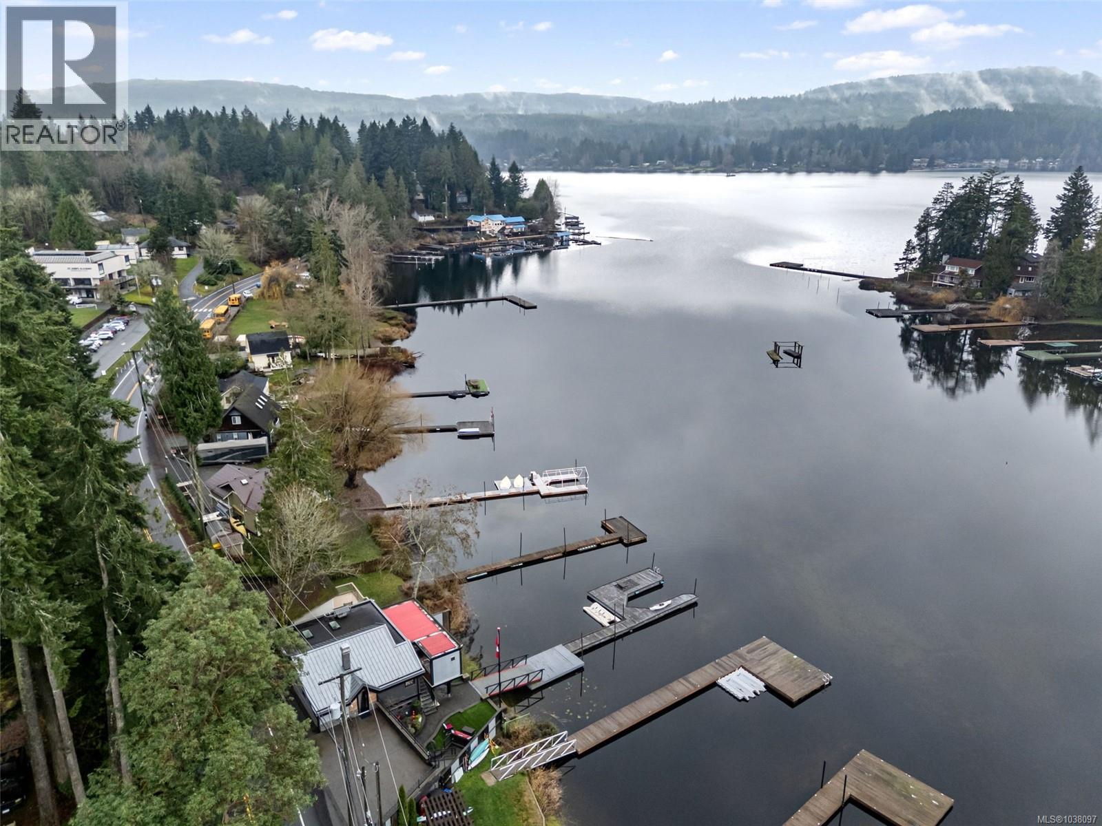  2386 Shawnigan Lake Road, Shawnigan Lake