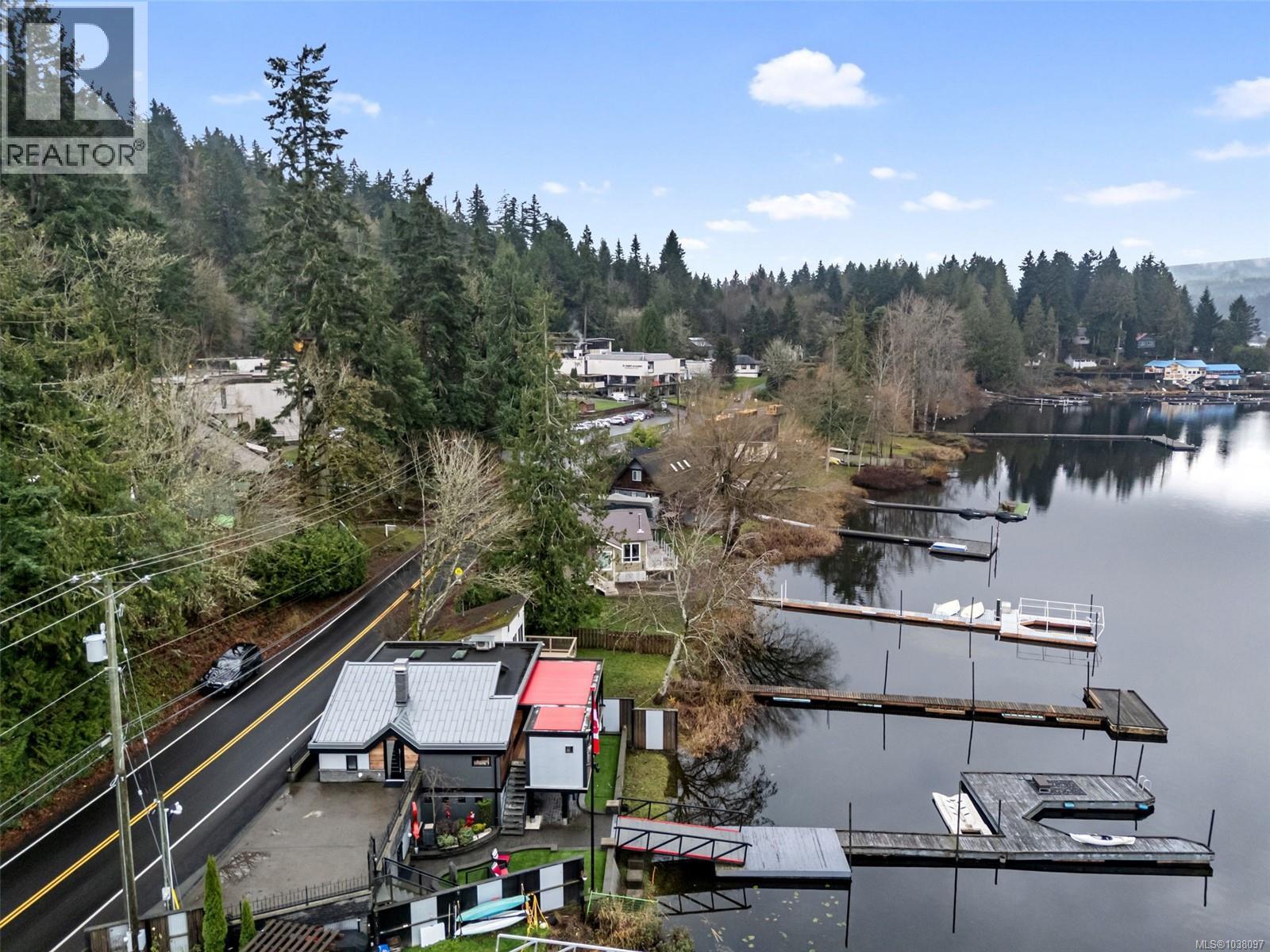  2386 Shawnigan Lake Road, Shawnigan Lake
