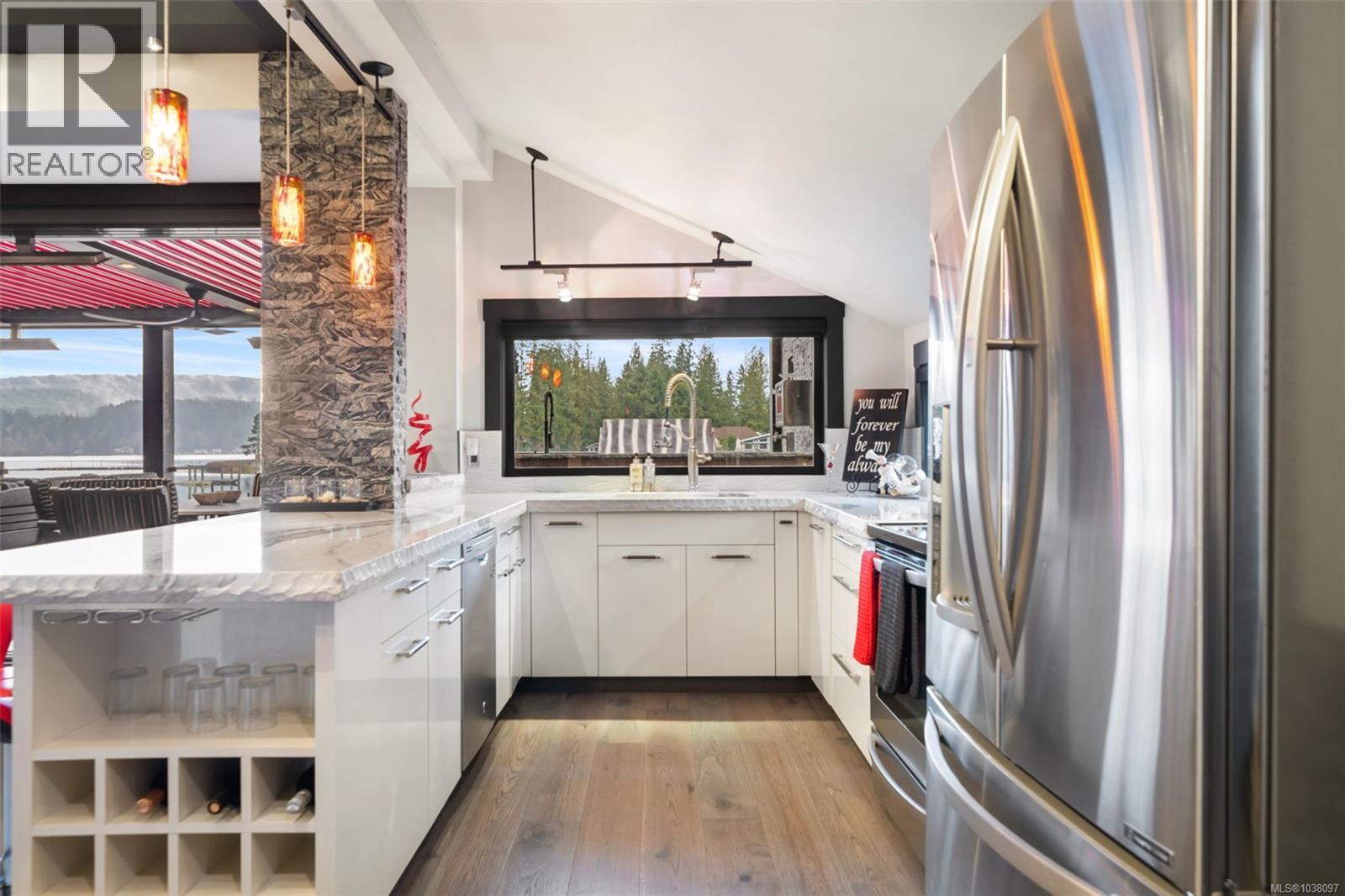  2386 Shawnigan Lake Road, Shawnigan Lake