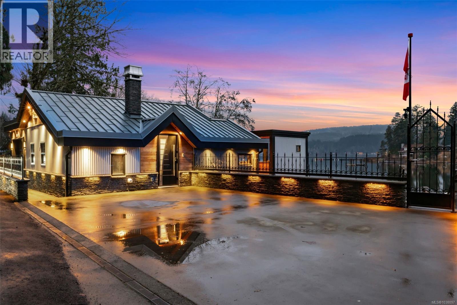  2386 Shawnigan Lake Road, Shawnigan Lake