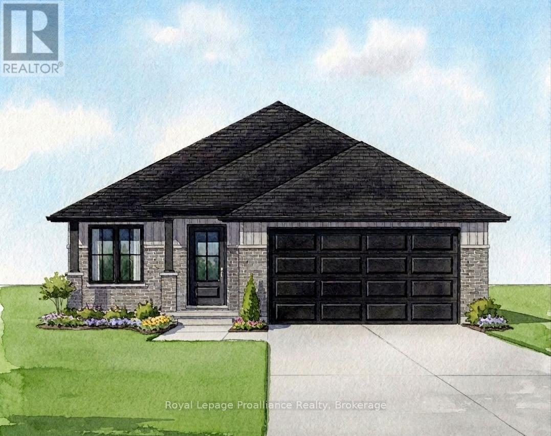 100 HASTINGS PARK DRIVE - 1