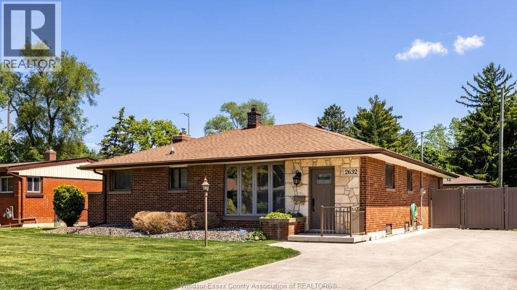 2632 Everts AVENUE - 1