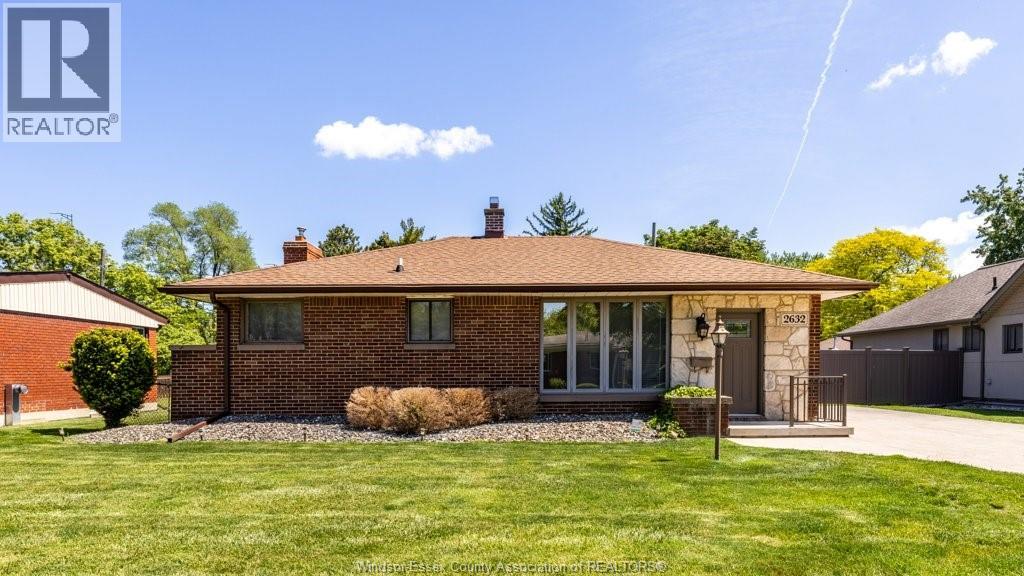 2632 Everts AVENUE - 2