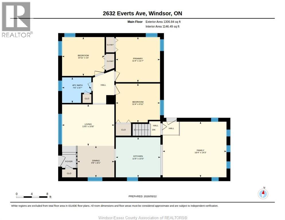 2632 Everts AVENUE - 34