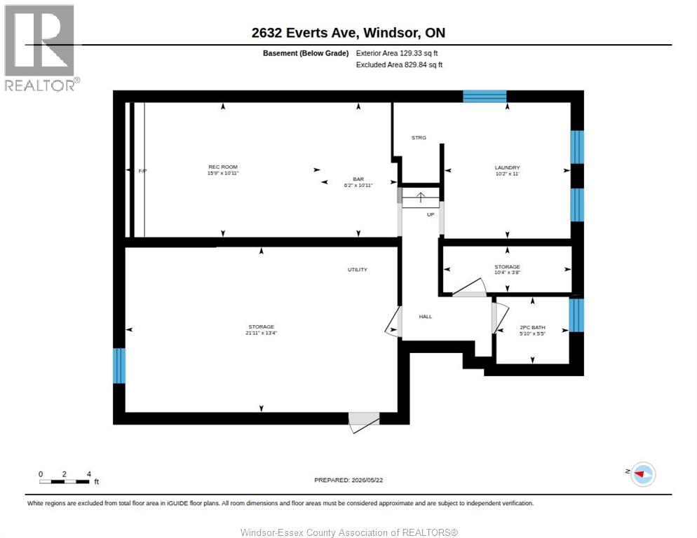 2632 Everts AVENUE - 35