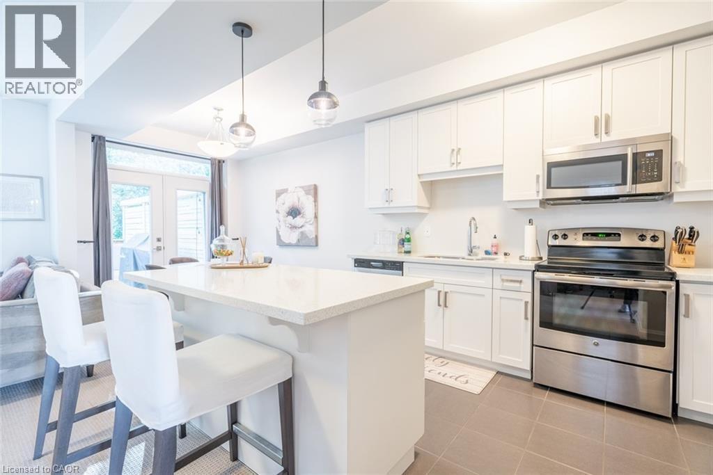 45 BURLEY Lane - 10