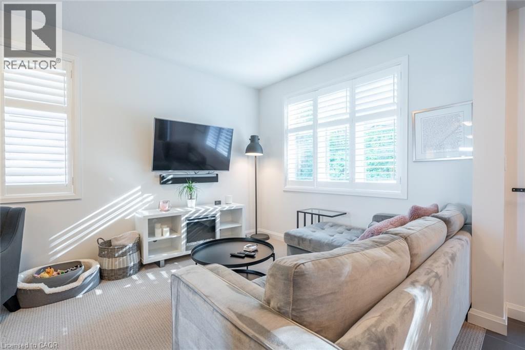 45 BURLEY Lane - 16