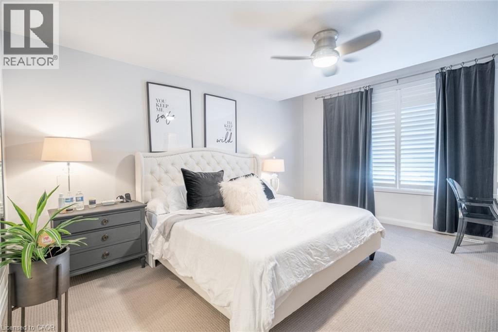 45 BURLEY Lane - 20