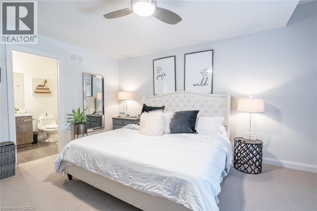 45 BURLEY Lane - 21