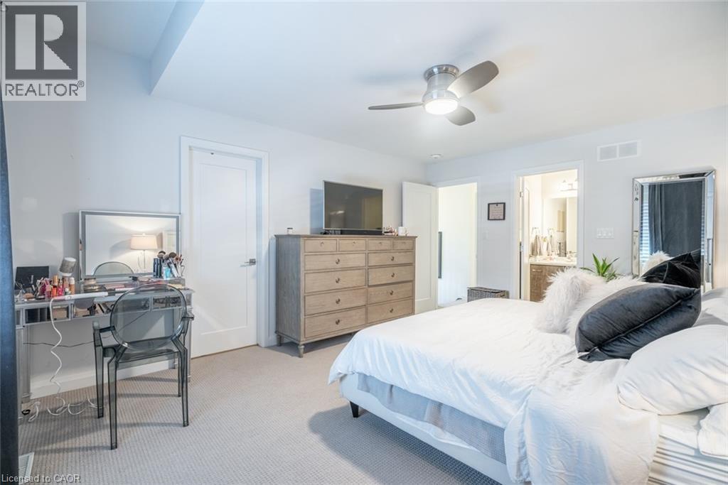 45 BURLEY Lane - 22