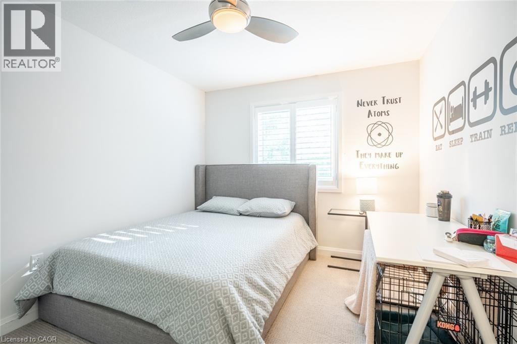 45 BURLEY Lane - 25