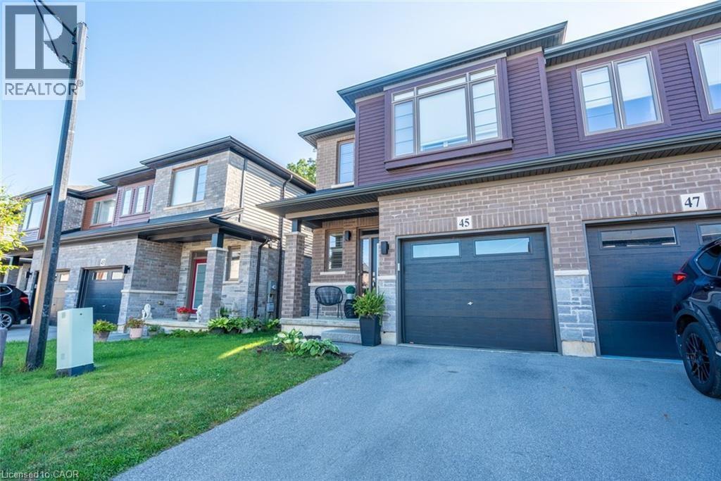 45 BURLEY Lane - Image 3