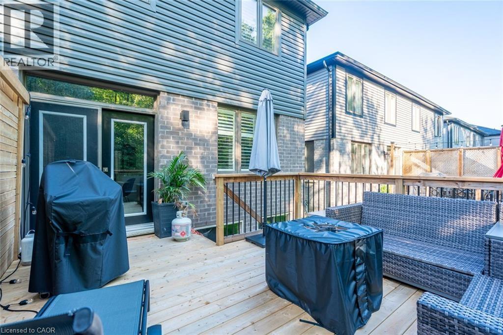 45 BURLEY Lane - 31