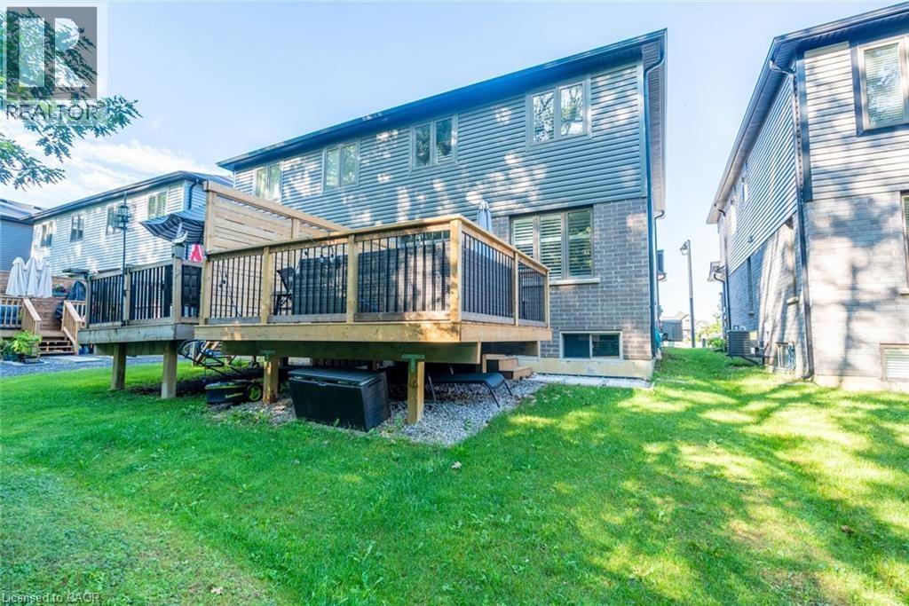 45 BURLEY Lane - 33