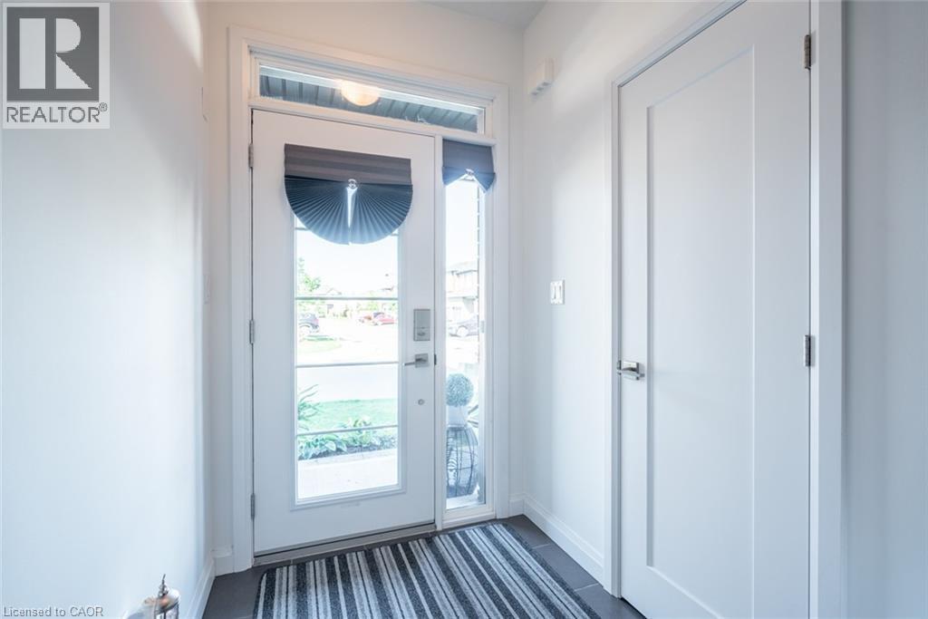 45 BURLEY Lane - 7