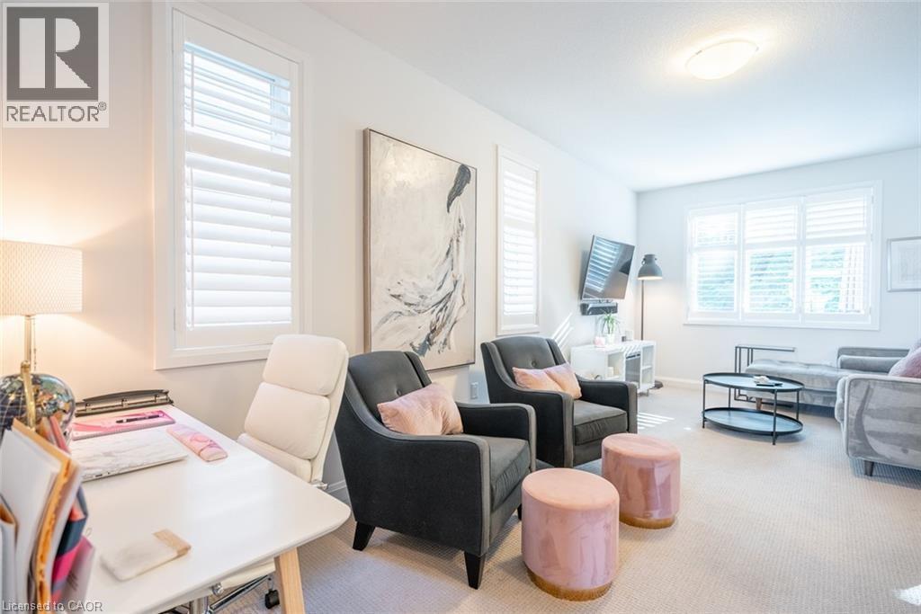 45 BURLEY Lane - 9