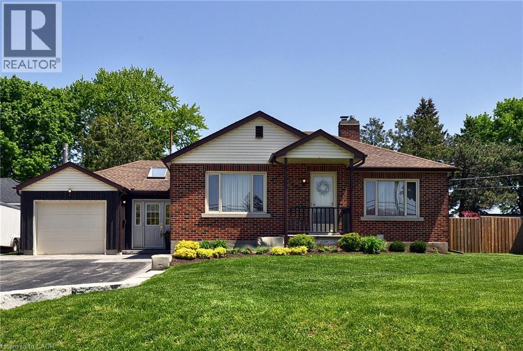 1665 CONCESSION Road - 1