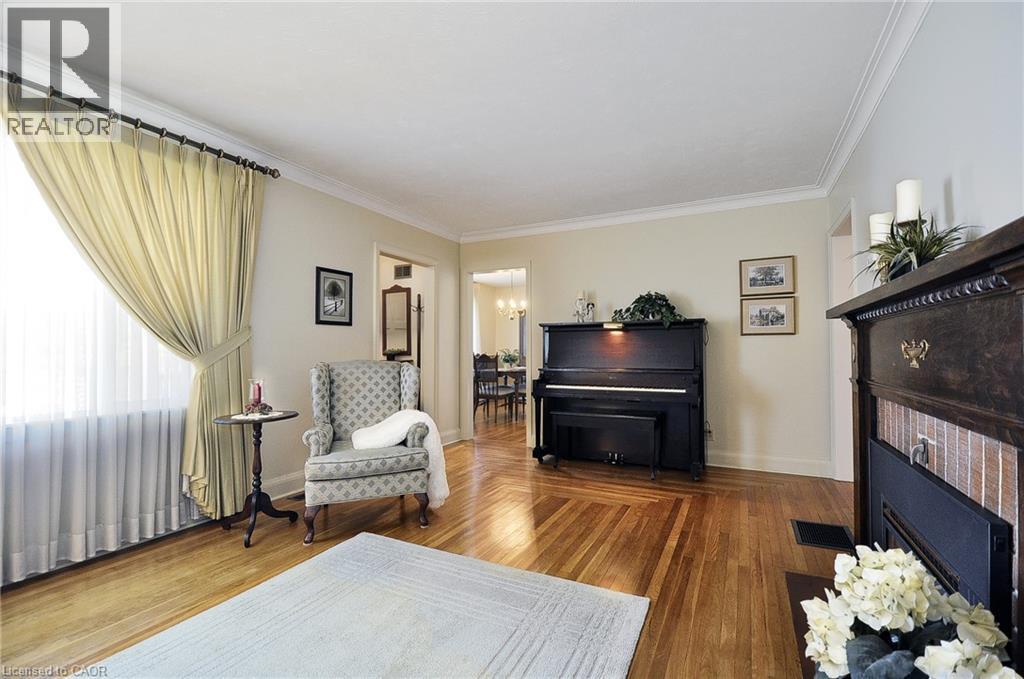 1665 CONCESSION Road - 12