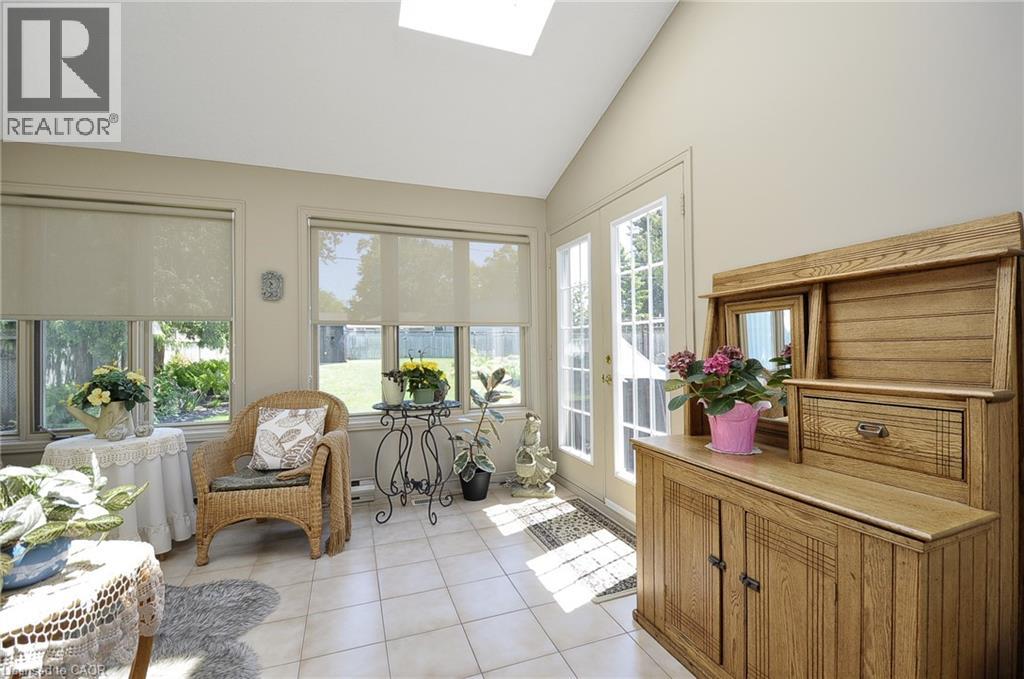 1665 CONCESSION Road - 22