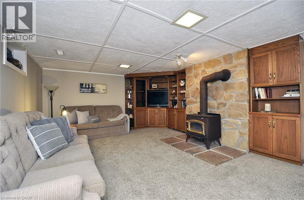 1665 CONCESSION Road - 24