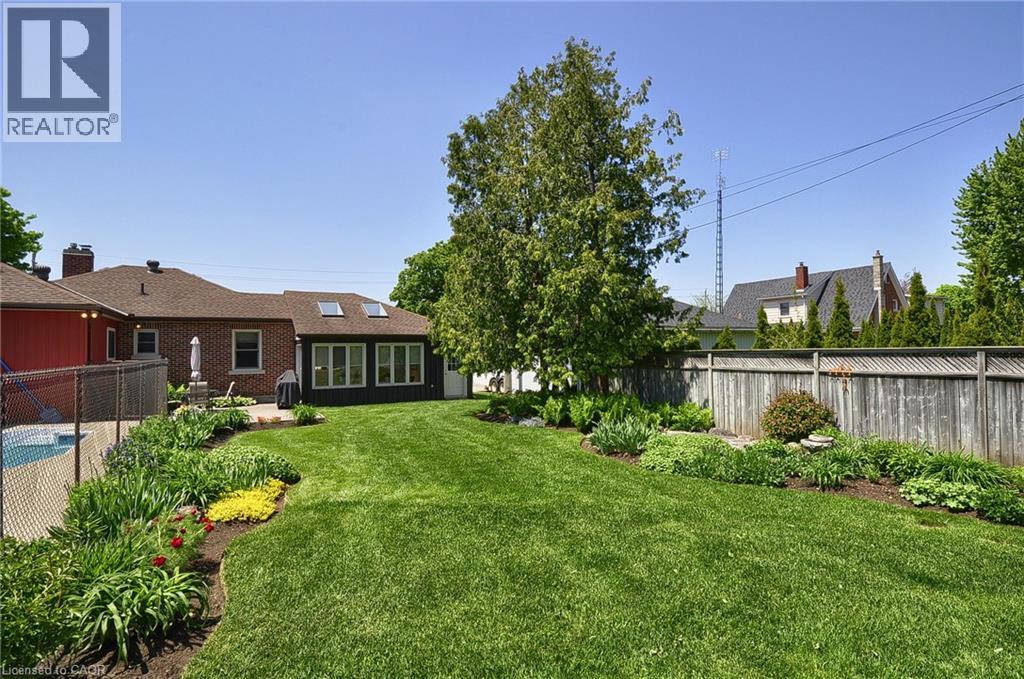 1665 CONCESSION Road - 28