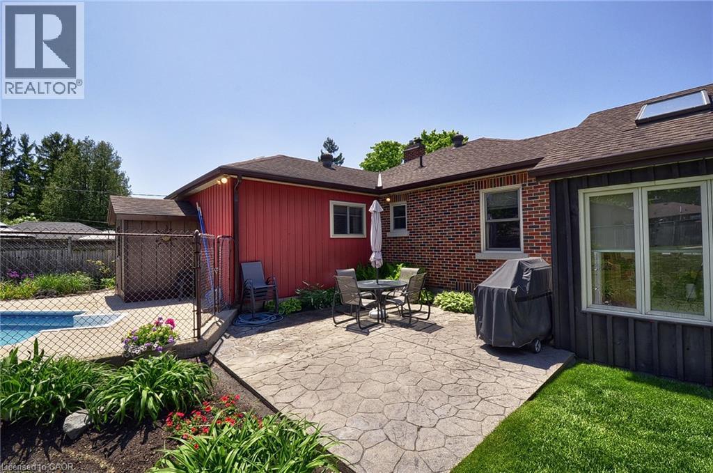 1665 CONCESSION Road - 29