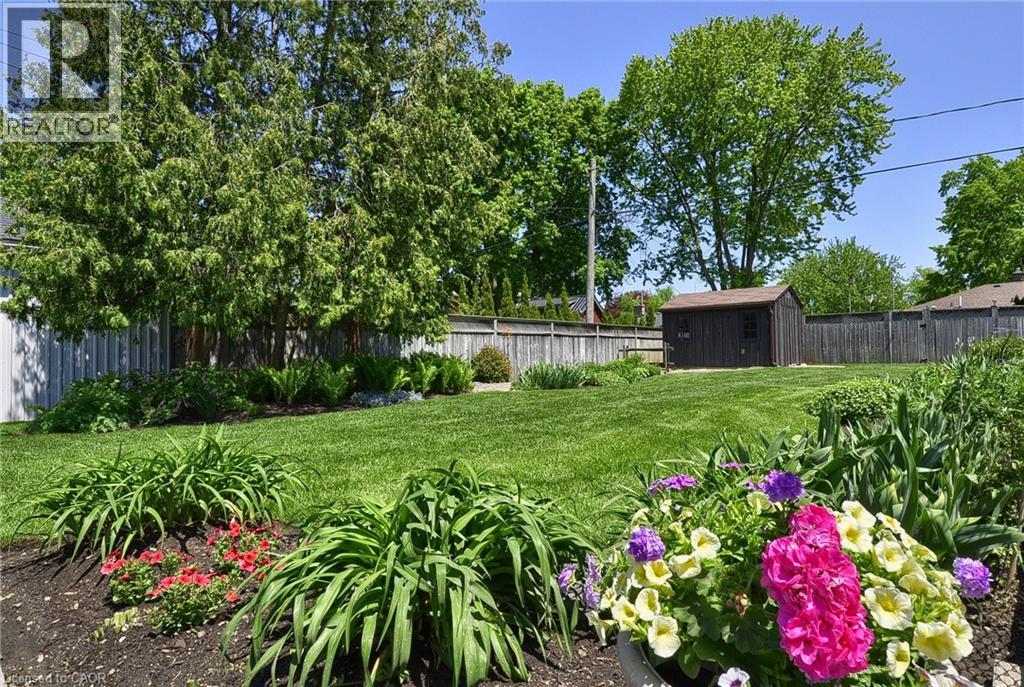 1665 CONCESSION Road - 3