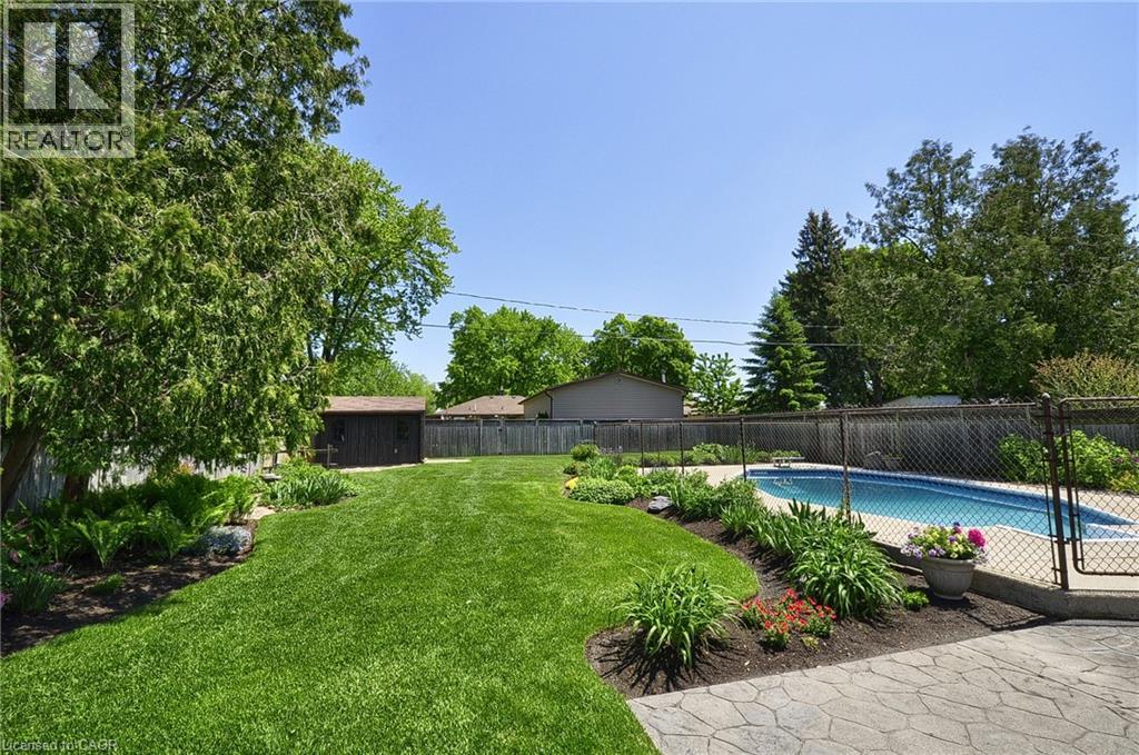 1665 CONCESSION Road - 31