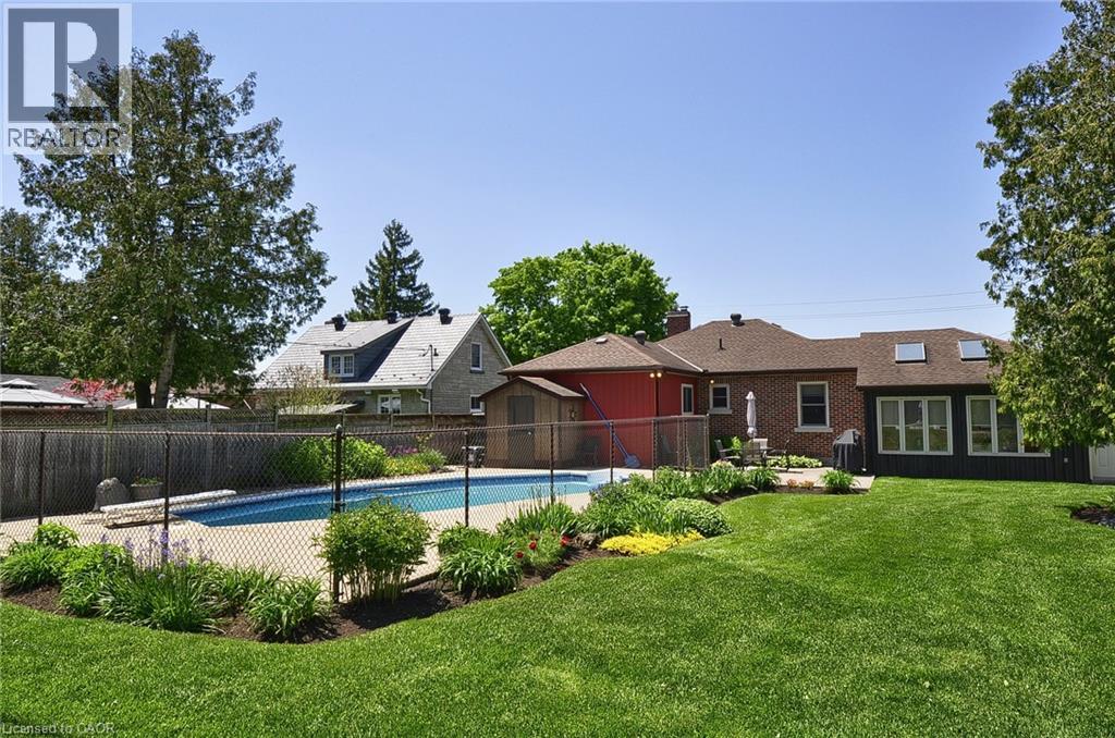 1665 CONCESSION Road - 33