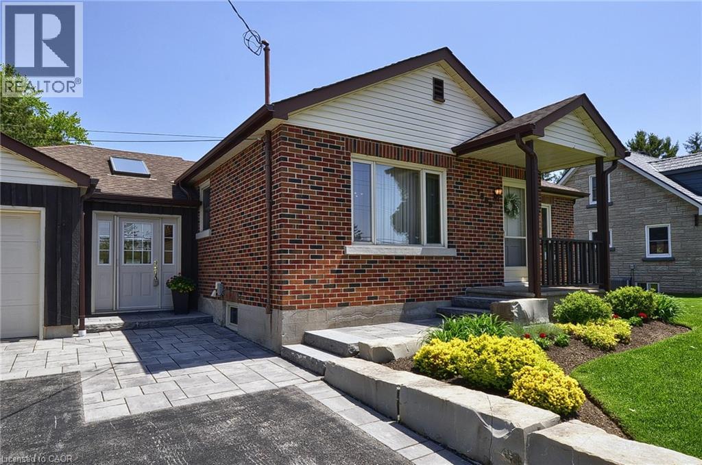 1665 CONCESSION Road - 34